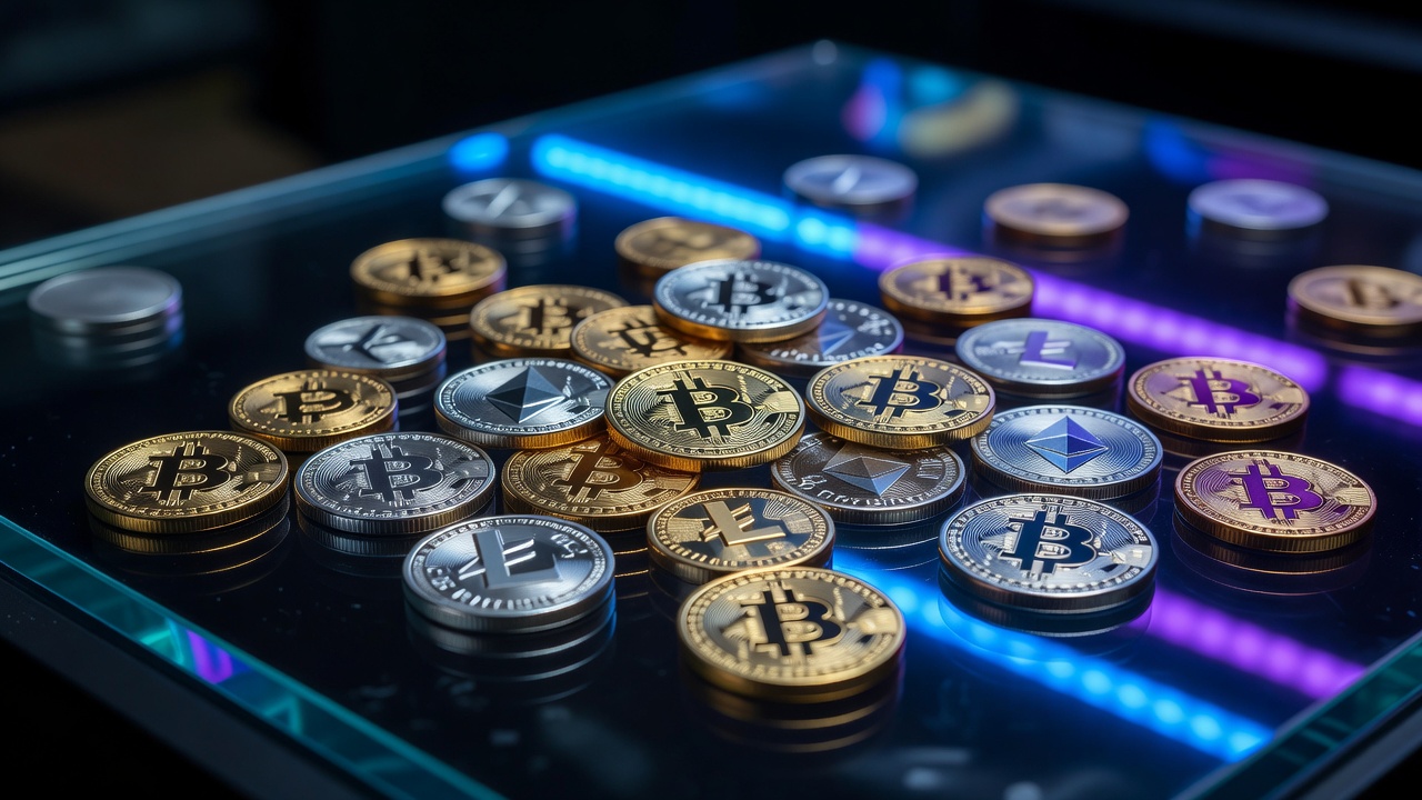 Crypto Casino Zonder Registratie - online gokken zonder verificatie