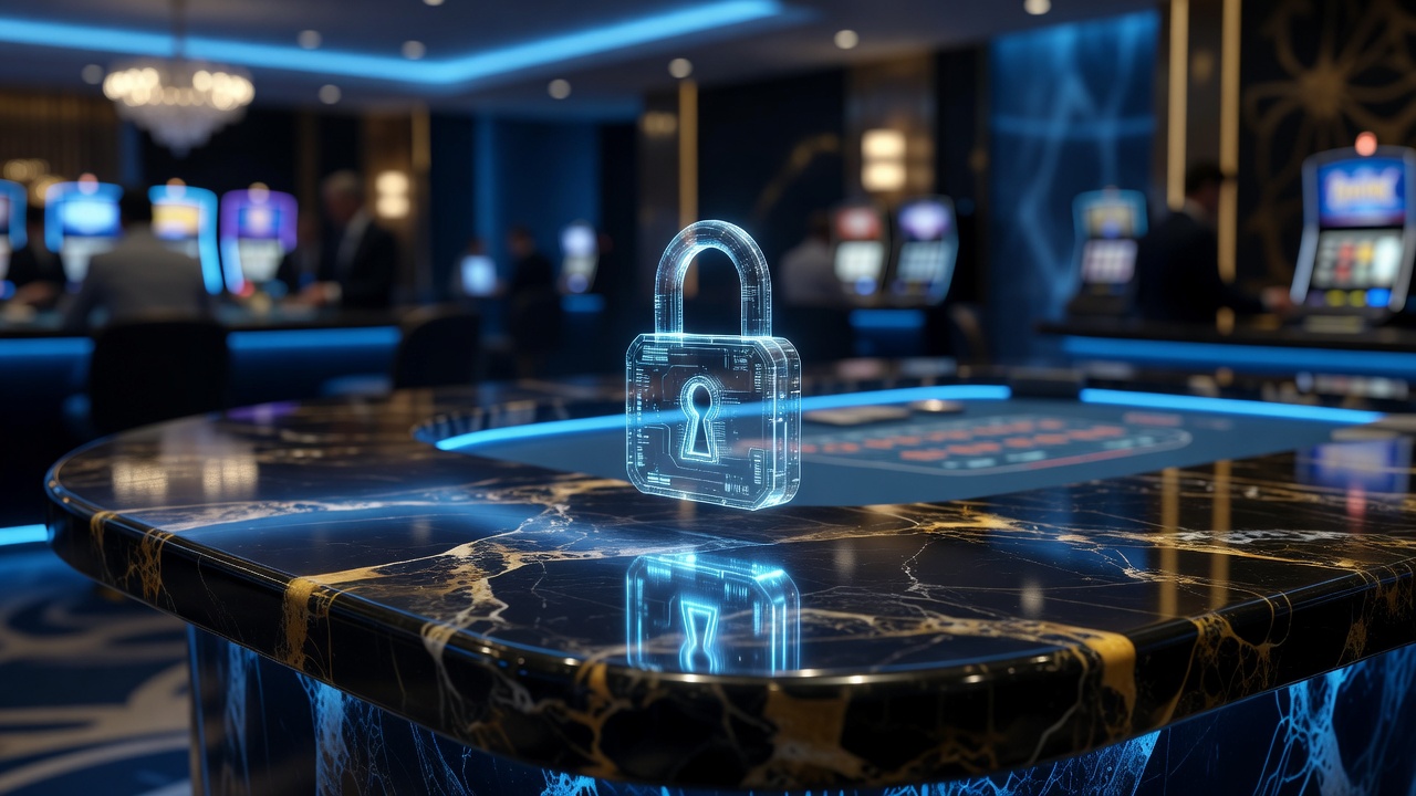 Is BetNinja Casino Betrouwbaar en Veilig? - BetNinja casino