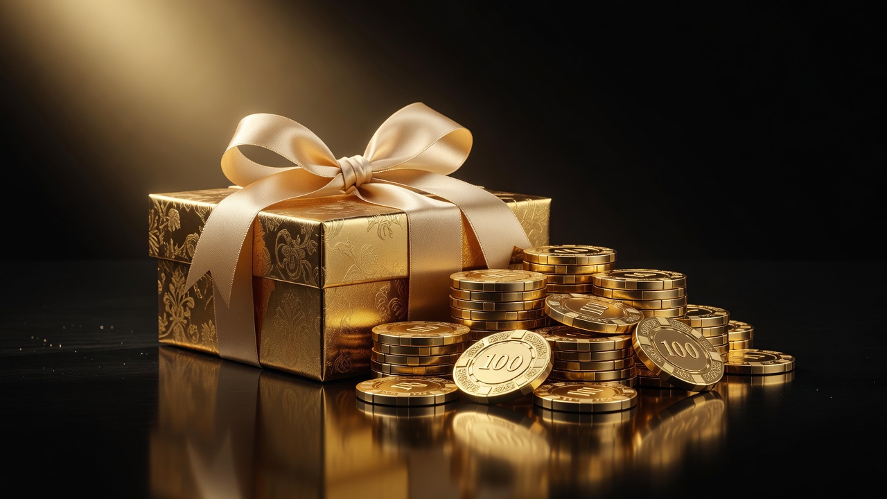 Bonussen en Promoties - BetNinja casino