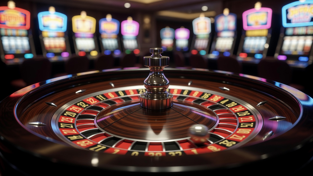 Het Spelaanbod: Van Gokkasten tot Live Casino - Fano.bet casino