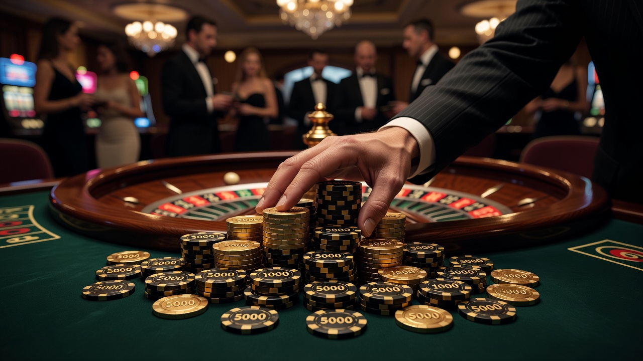 Waarom kiezen spelers voor meer speelvrijheid? - casino zonder limiet