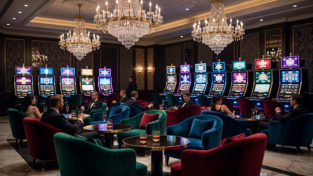 Voordelen en aandachtspunten van gokken zonder grenzen - casino zonder limiet