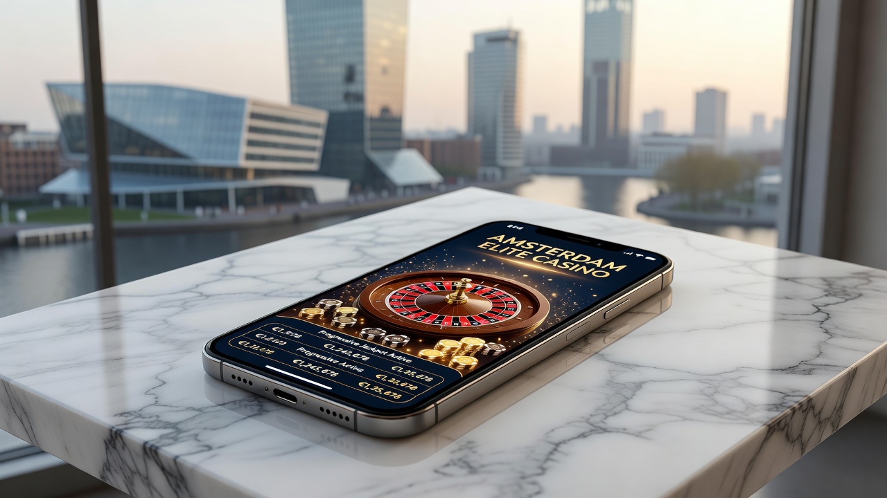 Top online PayPal casino's in Nederland (2026) - paypal casino
