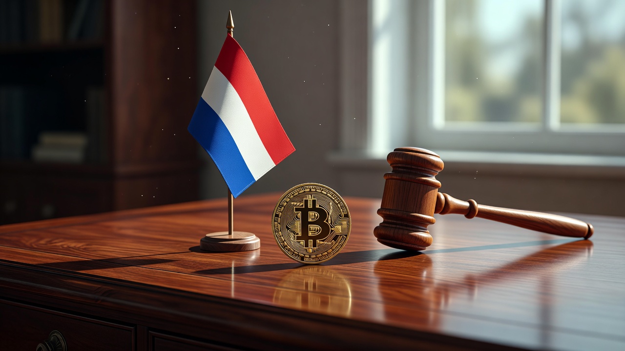 De Legaliteit van Online Crypto Gokken in Nederland - bitcoin casino