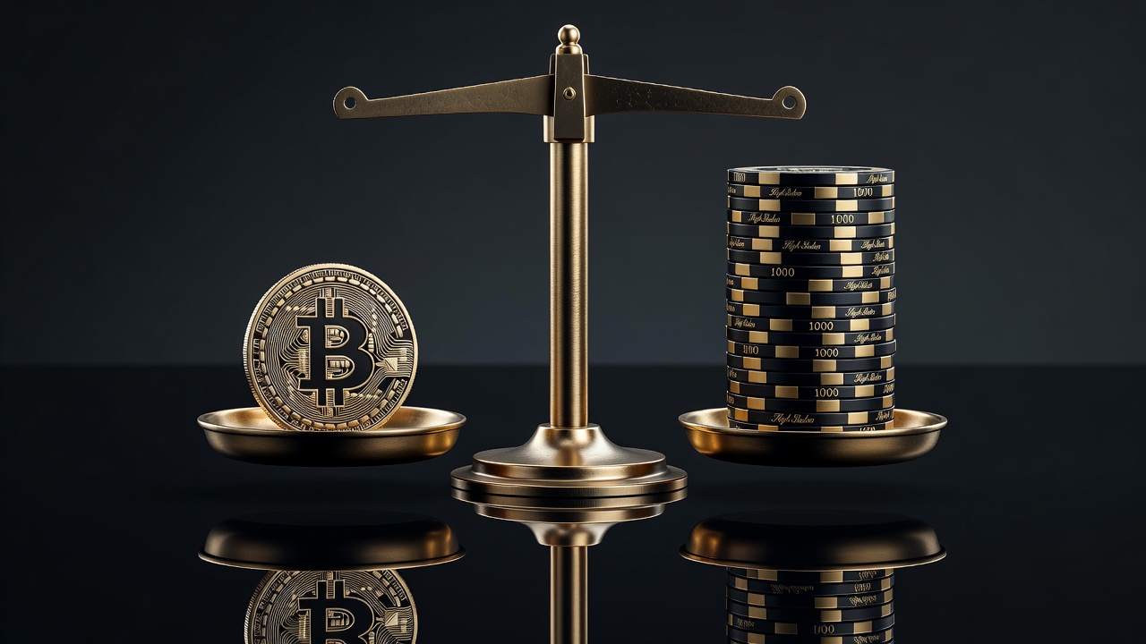 Voordelen en Nadelen van Gokken met Crypto - bitcoin casino