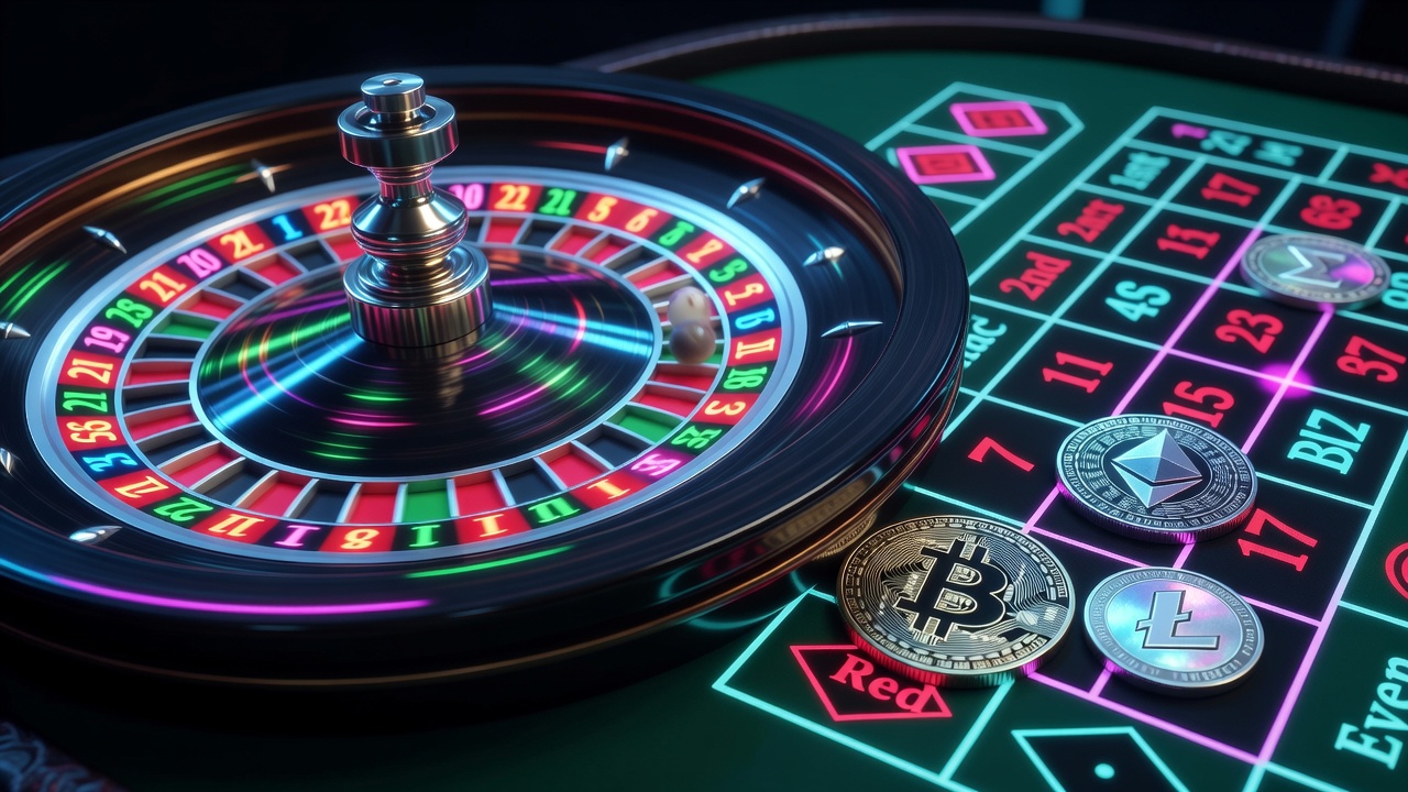Populaire Cryptomunten en Spellen - bitcoin casino