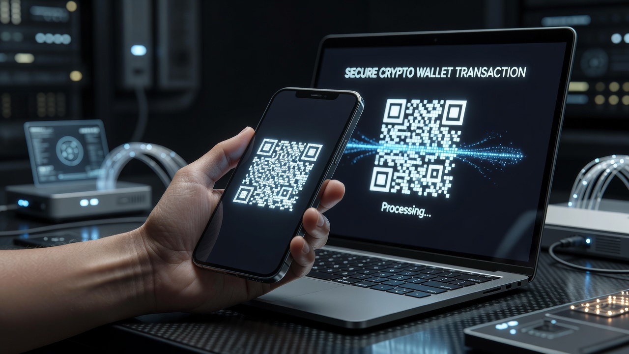 Crypto storten via je wallet - bitcoin casino