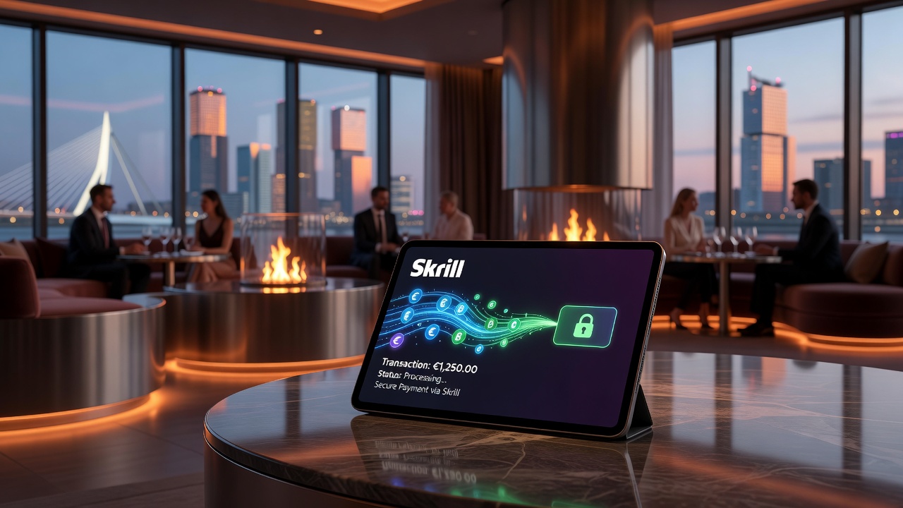 De beschikbaarheid van Skrill in Nederlandse casino’s 2026 - skrill casino