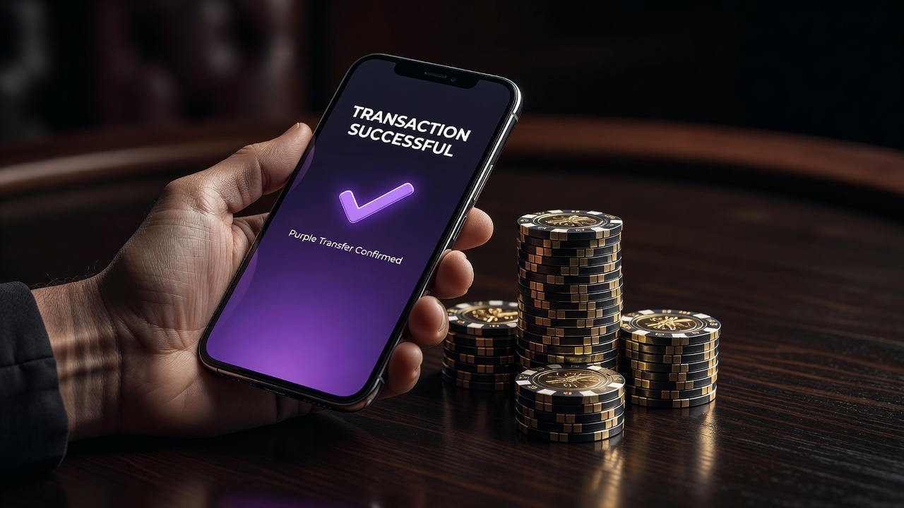 Stap voor stap: Geld storten en opnemen met Skrill - skrill casino