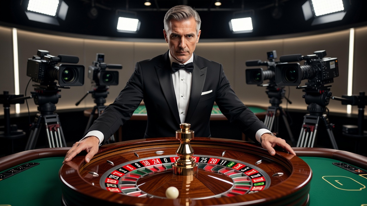 De ervaring van live spelen - nieuwe casino's