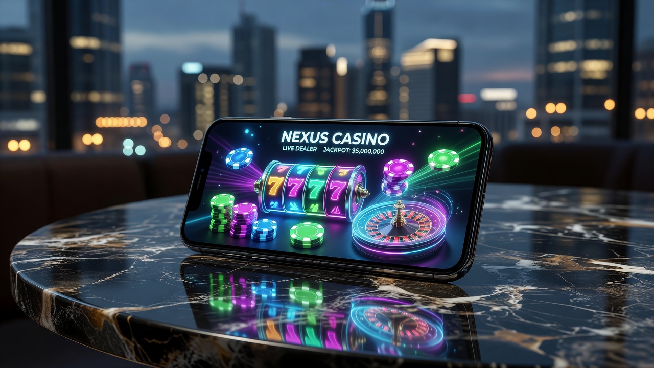 Onze Top Selectie van Nieuwkomers voor 2026 - beste nieuwe online casinos