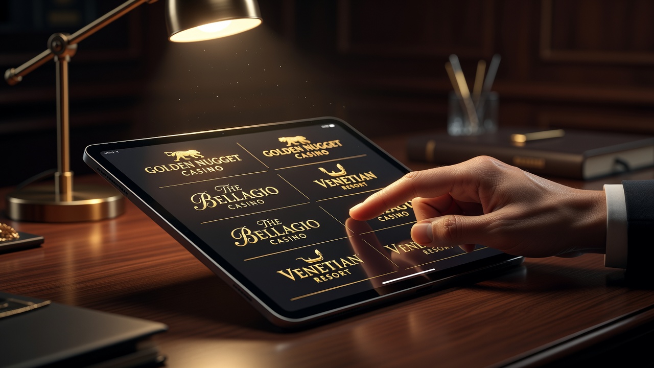 Hoe Kies Je de Beste Nieuwe Online Casino's? - beste nieuwe online casinos