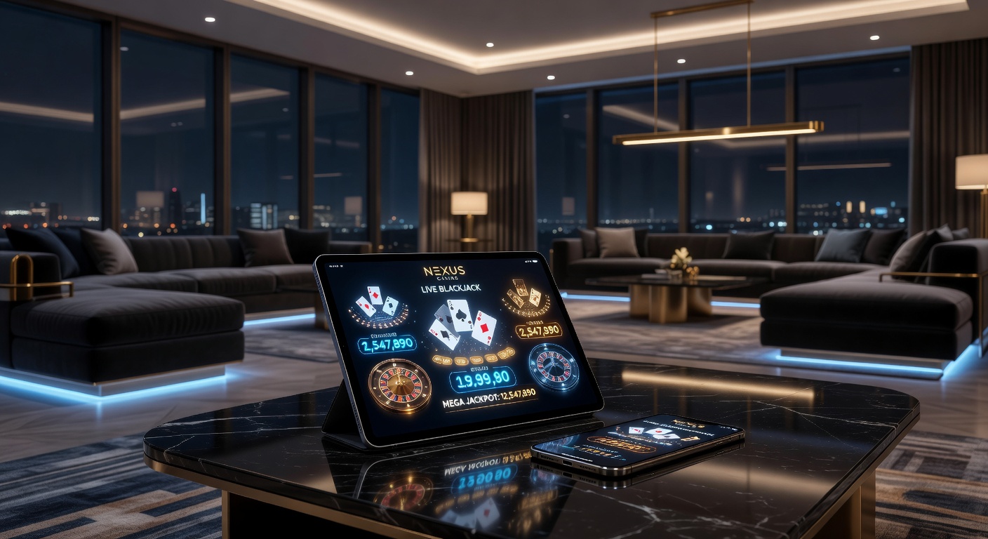 Tonybet: Een blik op hun aanbod - beste nieuwe online casinos