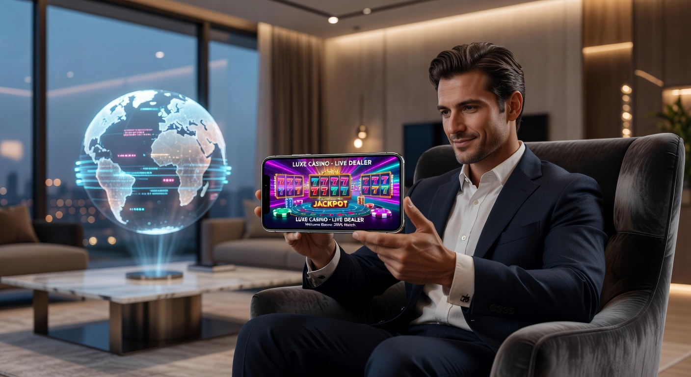 Waarom de populariteit van buitenlandse goksites stijgt - new casinos without cruks
