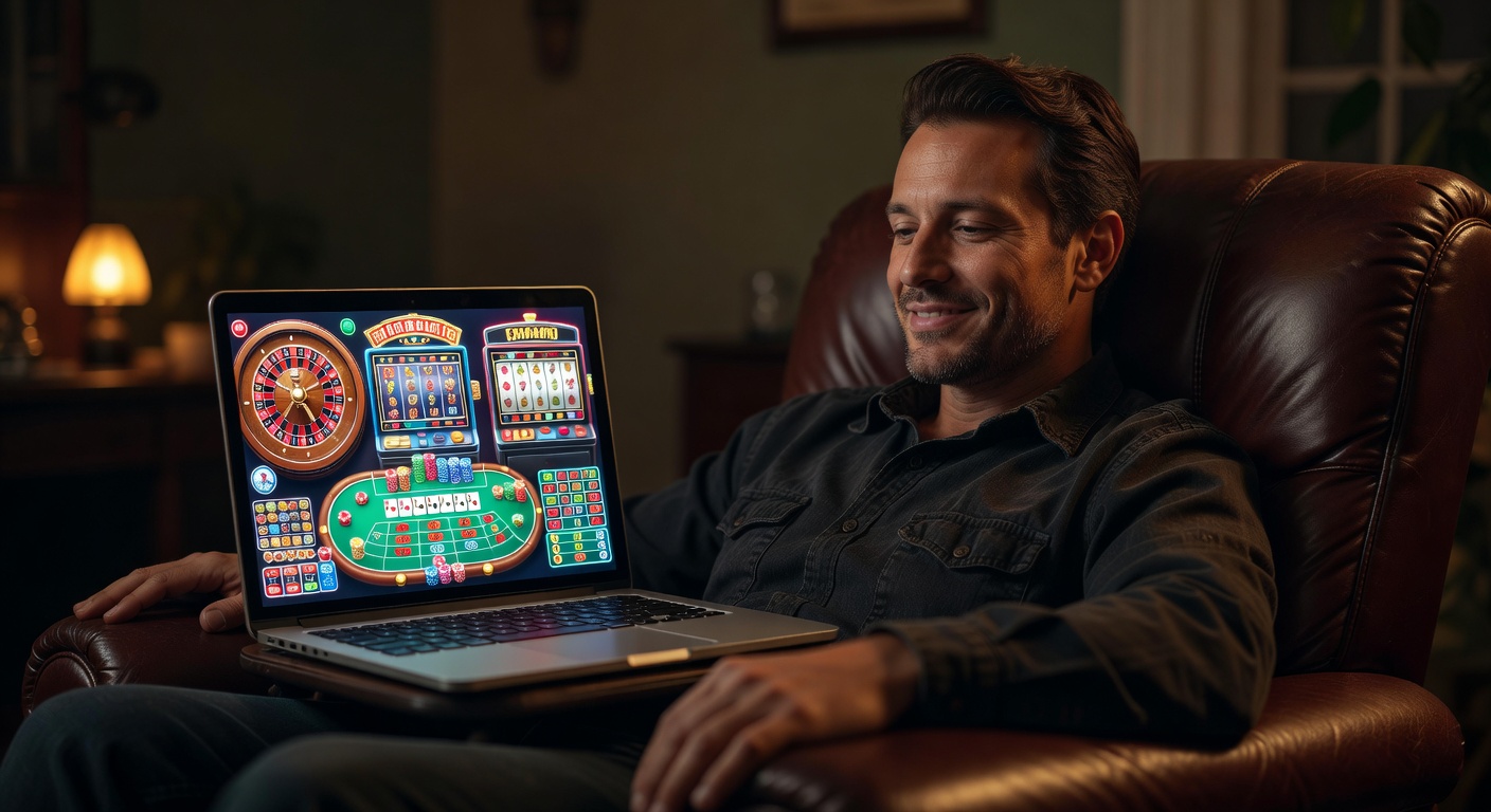 Hoe het Cruks-systeem spelers beïnvloedt - new casinos without cruks