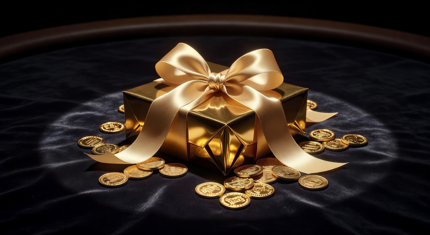 Bonussen en promoties voor spelers - new pay n play casinos