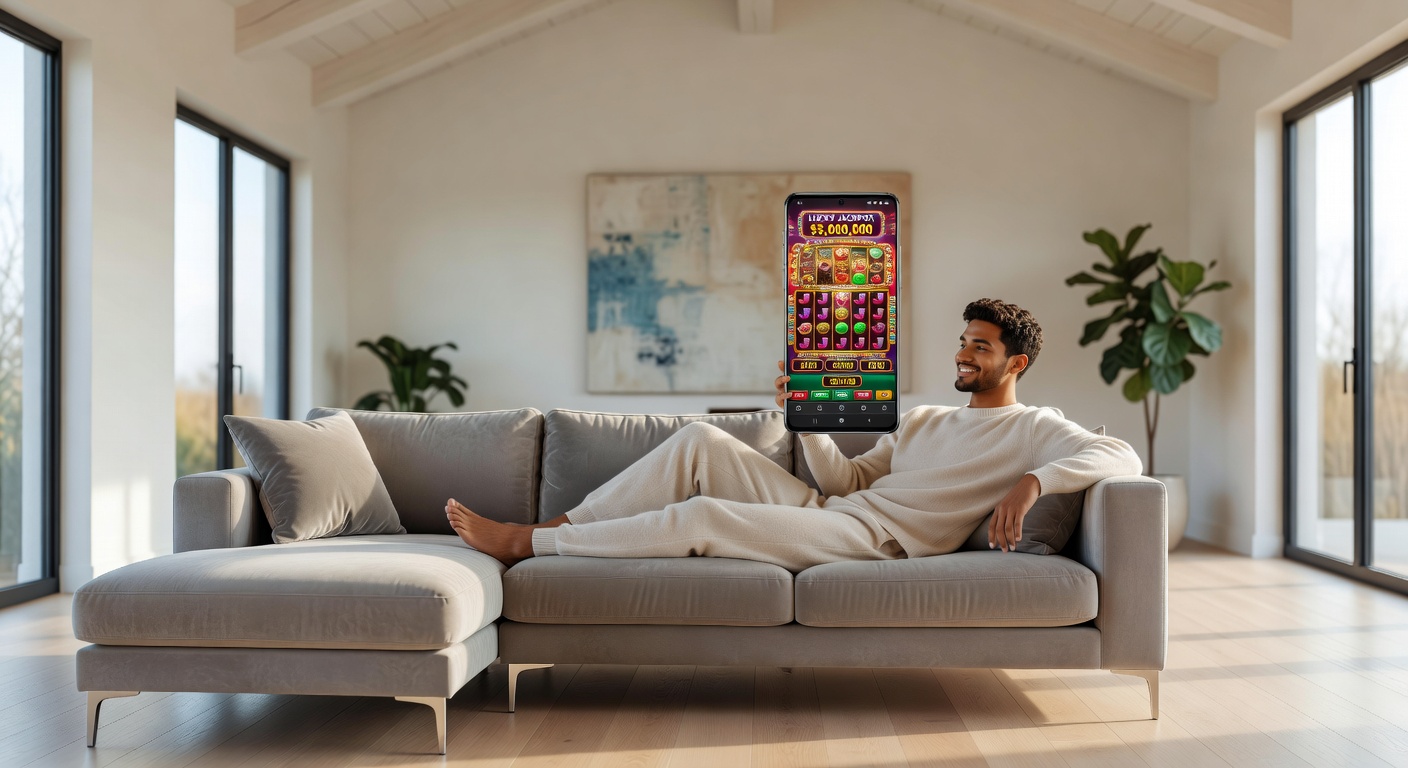 Waarom Kiezen voor Mobiel Spelen op Je Android Apparaat? - new android casinos