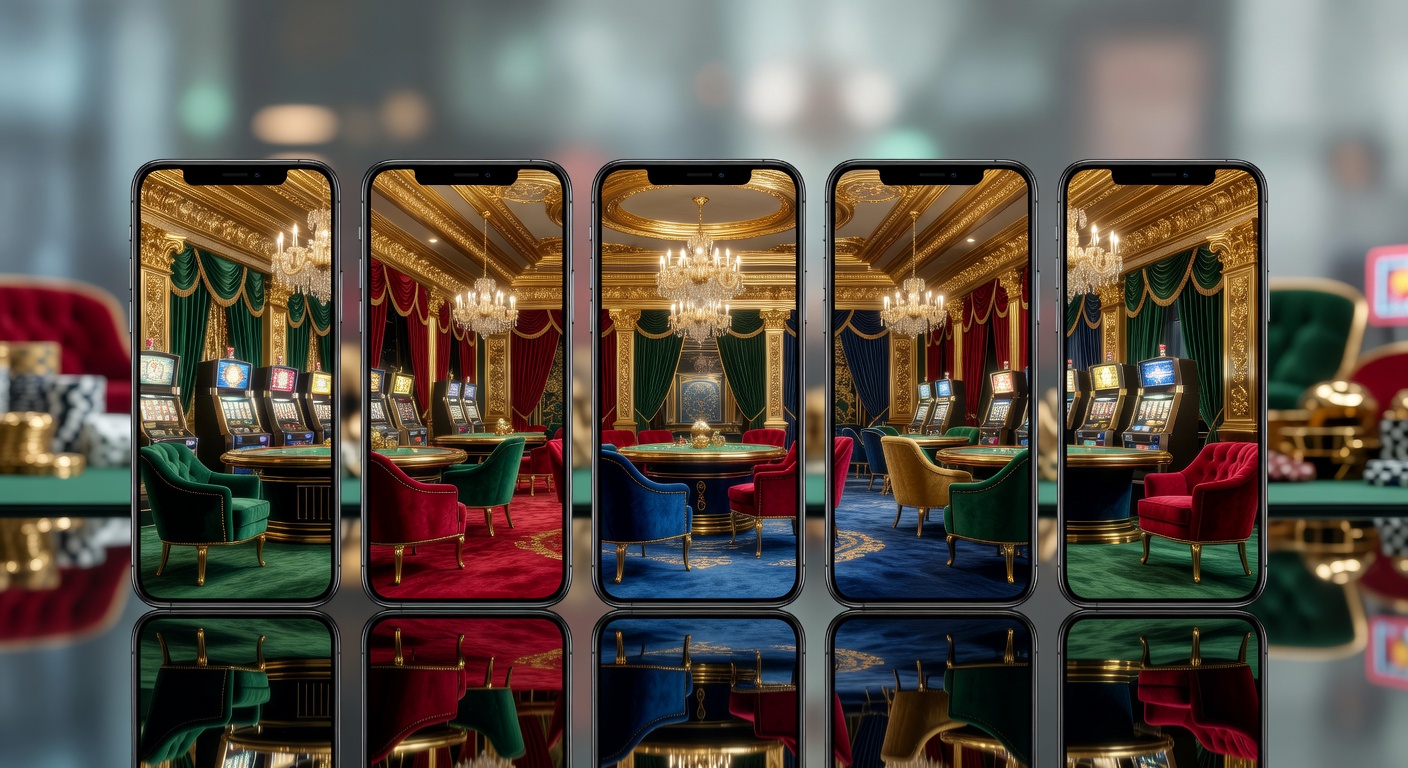 Top 10 Aanbevolen Buitenlandse Goksites voor Nederlandse Spelers - nieuwe buitenlandse online casinos