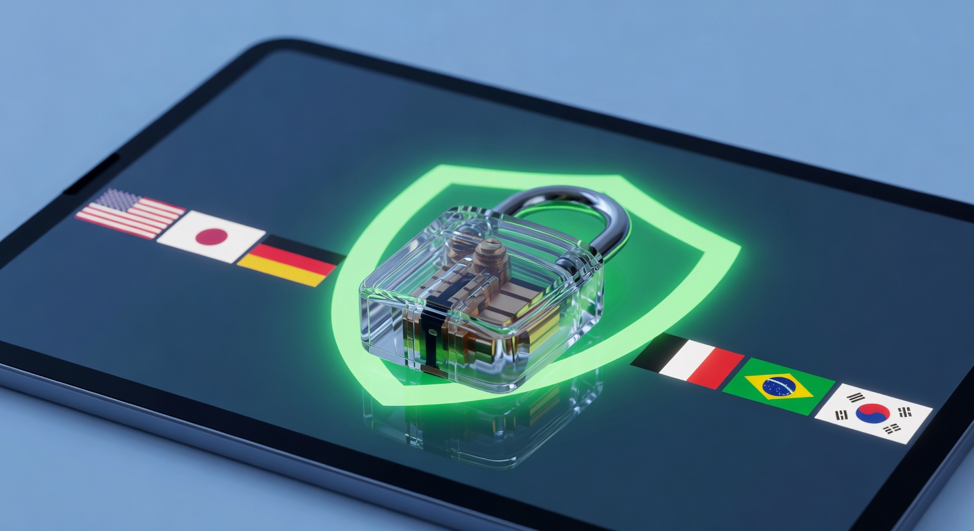 De Legaliteit en Veiligheid van Gokken Buiten Nederland - nieuwe buitenlandse online casinos