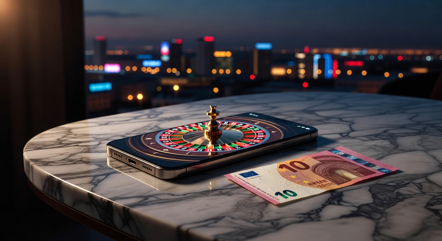 Wat is een Buitenlands Online Casino met €10 Deposit? - buitenlandse online casinos 10 euro deposits