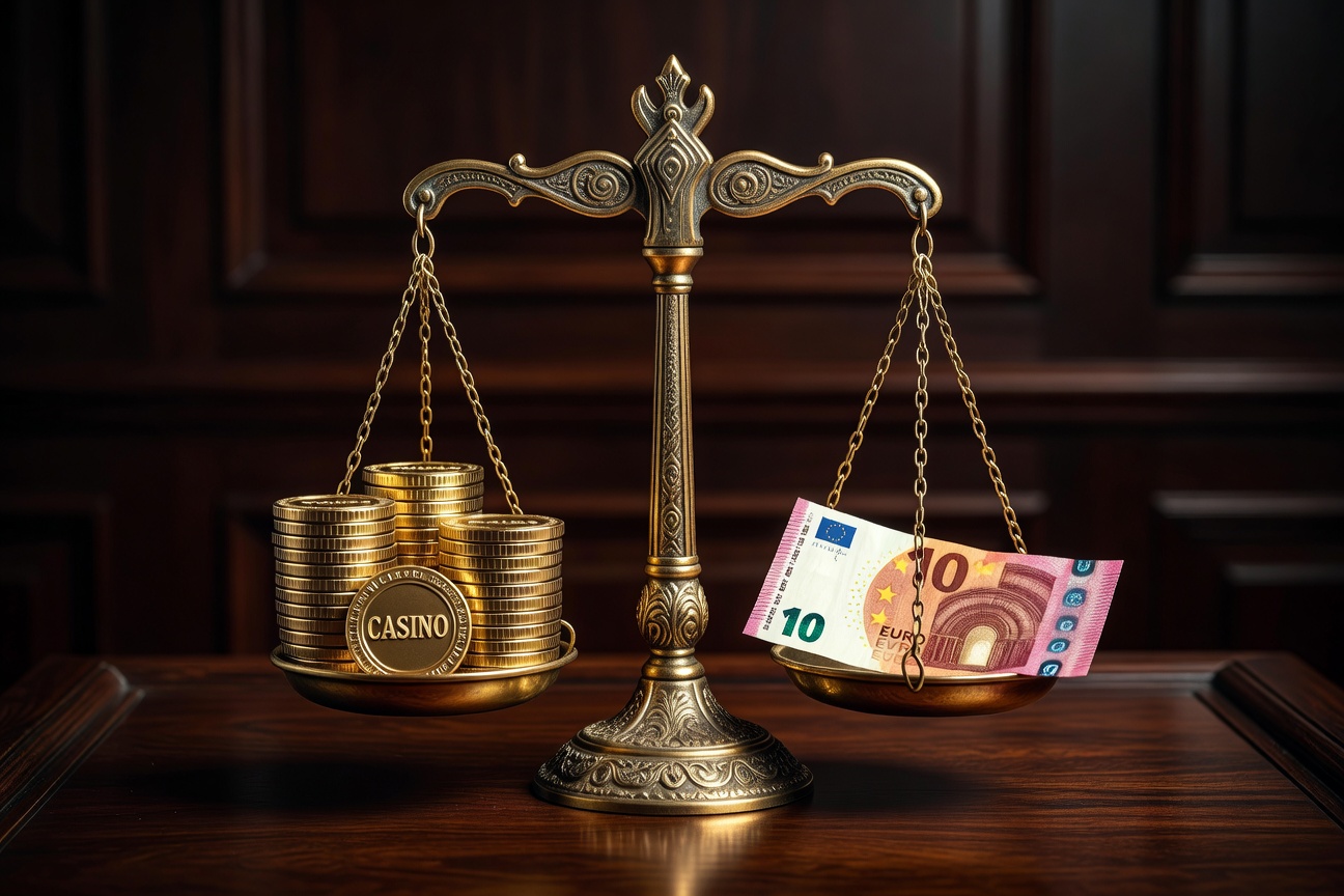 Voor- en Nadelen van Buitenlandse €10 Storting Casino's - buitenlandse online casinos 10 euro deposits