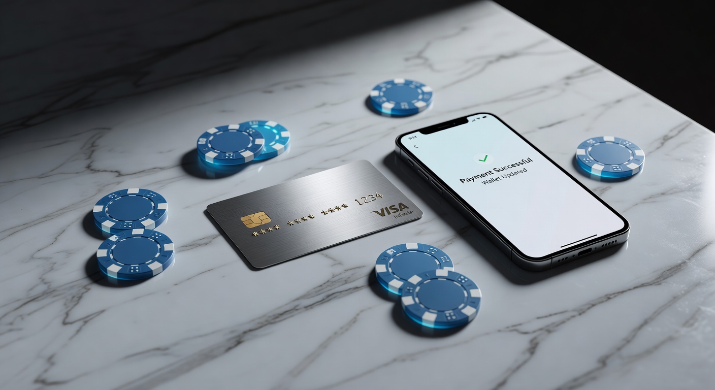 Populaire betaalmethoden bij buitenlandse online casino's - betrouwbare buitenlandse goksites