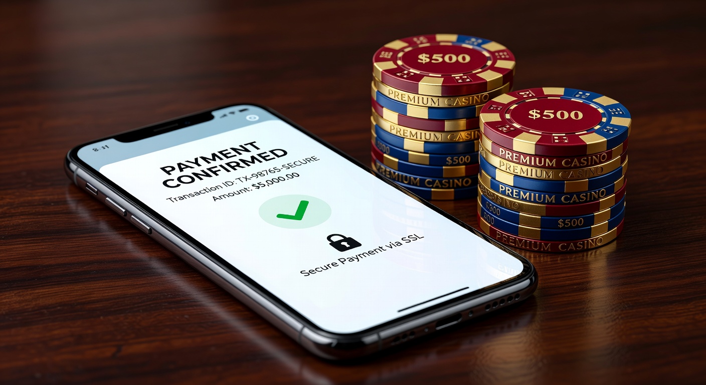 iDEAL en Buitenlandse Goksites: De Werkelijkheid - ideal buitenlandse online casinos