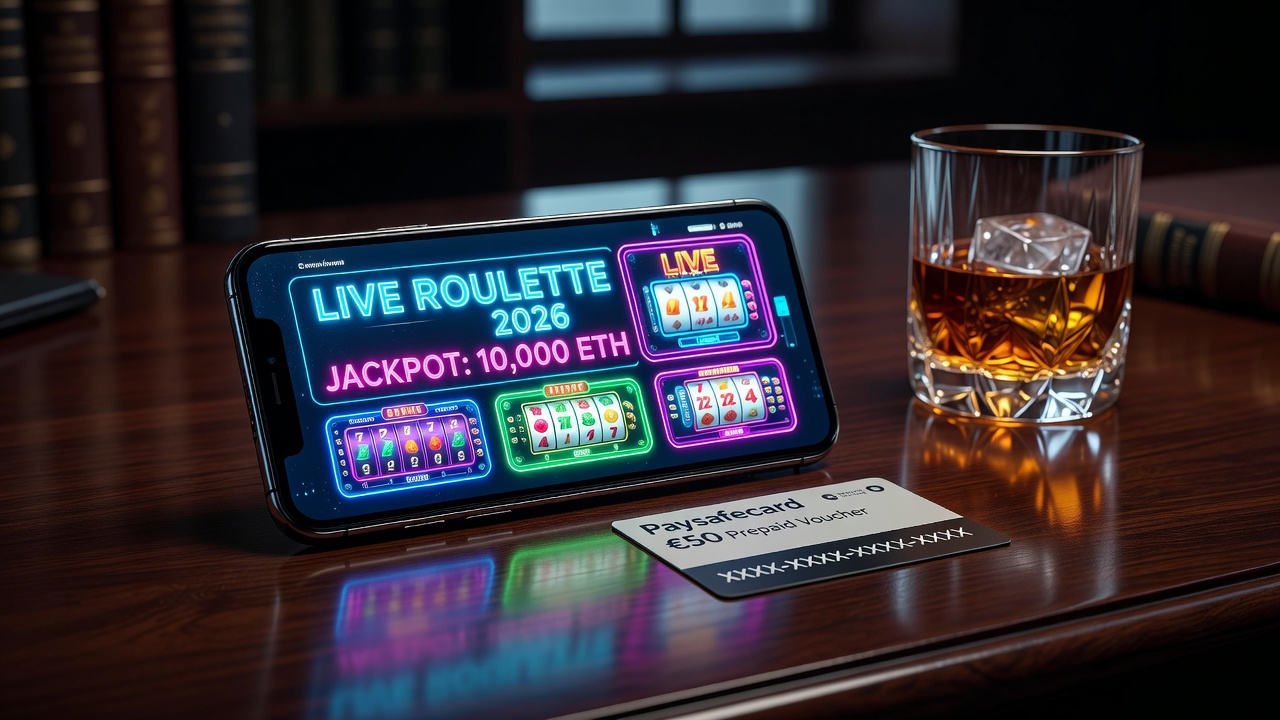 Top Paysafecard Buitenlandse Online Casinos van 2026 - paysafecard buitenlandse online casinos