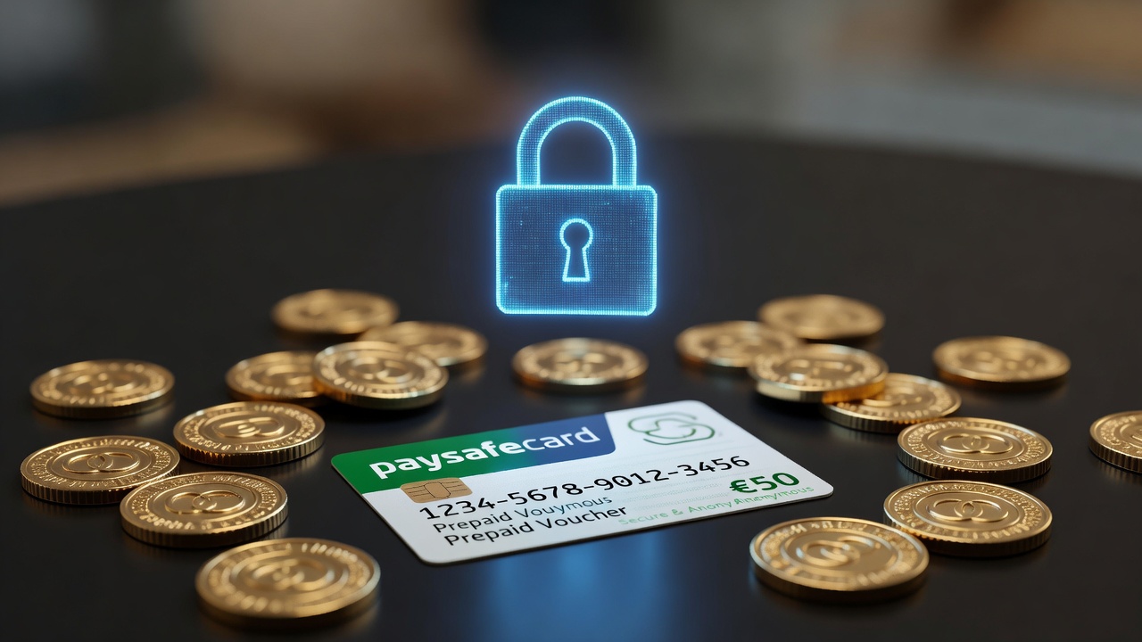 Voordelen en Nadelen van Paysafecard bij Buitenlandse Casino's - paysafecard buitenlandse online casinos