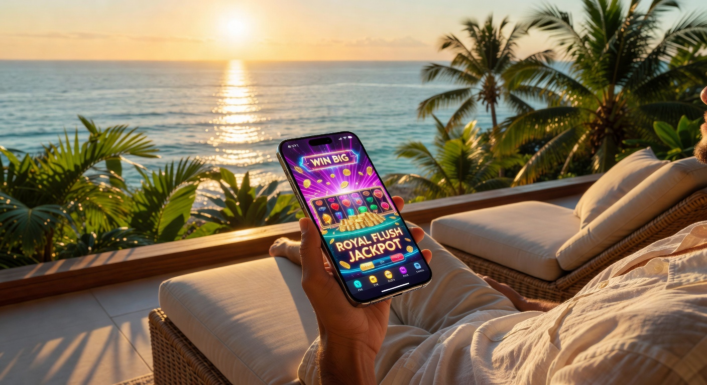 2. Waarom Kiezen Spelers voor Costa Ricaanse Online Casino's? - costa rican online casinos