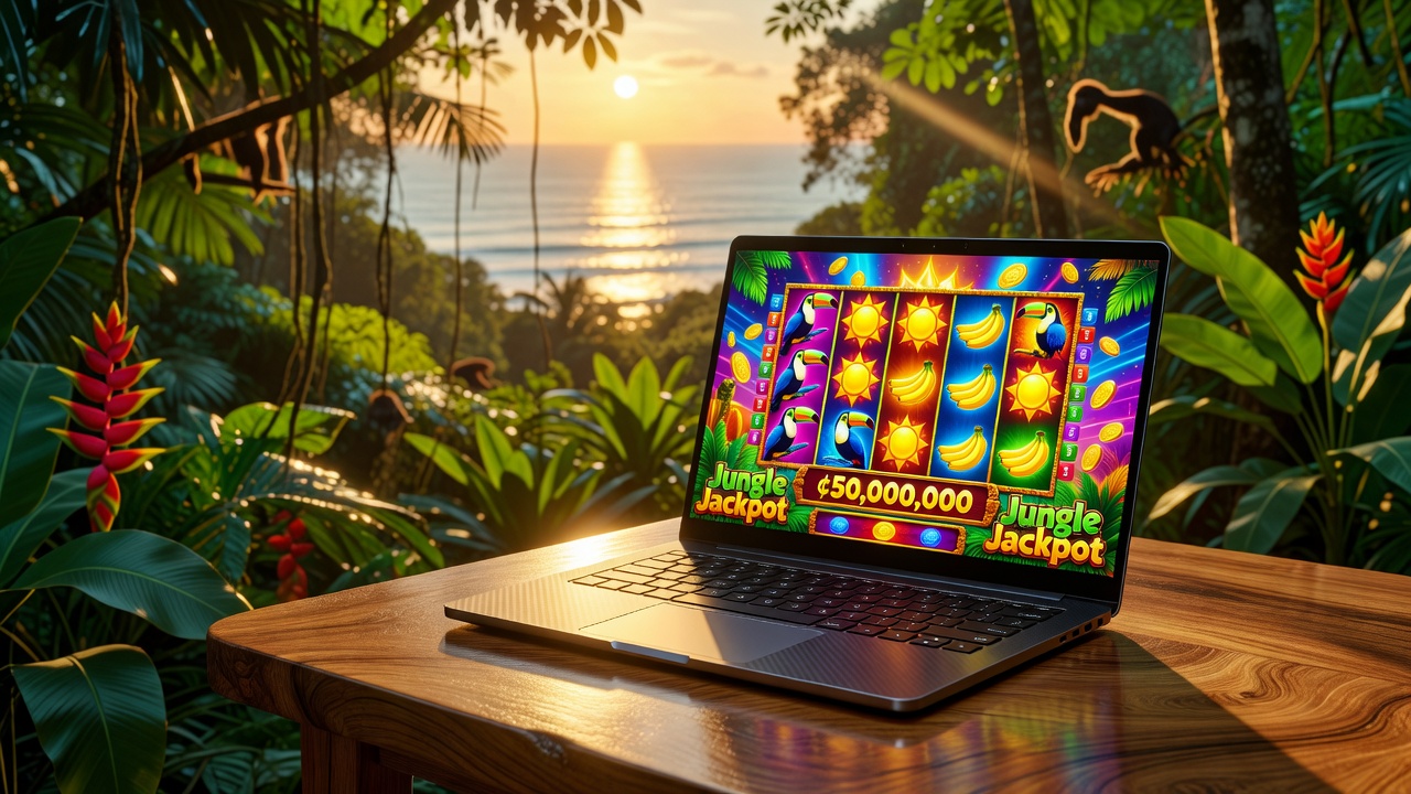 Top Aanbevolen Costa Ricaanse Online Casino's voor 2026 - costa rican online casinos